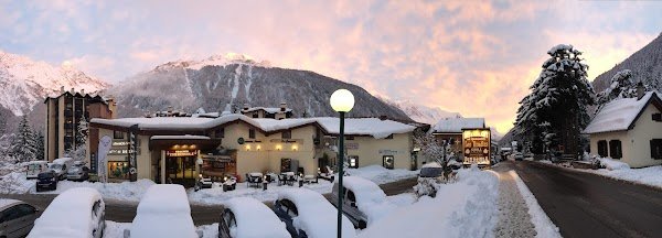 SPORT 2000 STAMOS SPORTS - Argentiere ski and VTT rental - Photo 5