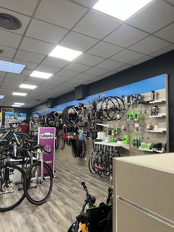 Culture Vélo Thonon - Photo 2