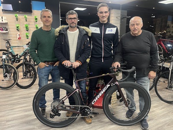 Culture Vélo Thonon - Photo 4