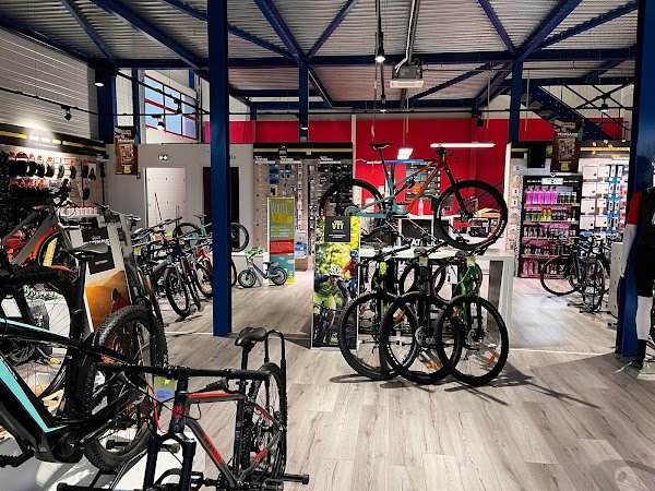 Bouticycle Douvaine - Photo 2