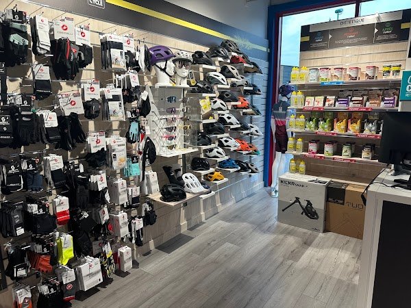 Bouticycle Douvaine - Photo 3