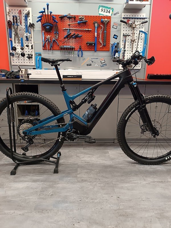 Bouticycle Douvaine - Photo 4