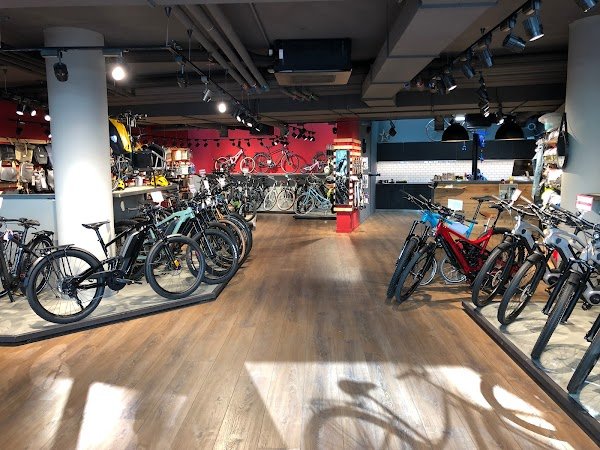 Cyclable Nyon - Photo 3