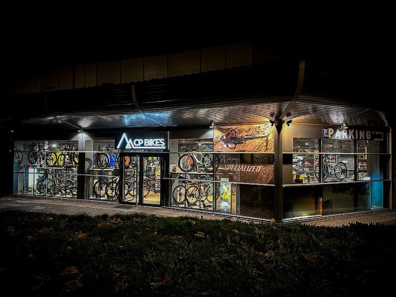 CP Bikes - Specialized Marnaz