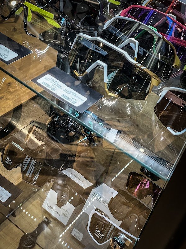 CP Bikes - Specialized Marnaz - Photo 2