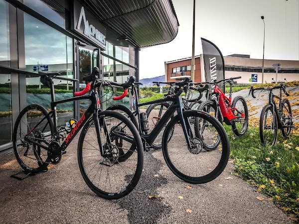 CP Bikes - Specialized Marnaz - Photo 4