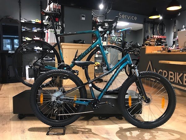 CP Bikes - Specialized Marnaz - Photo 5