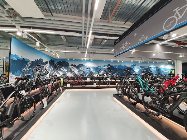 VELOMANIA Villeneuve - Photo 2
