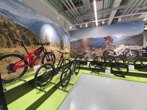 VELOMANIA Villeneuve - Photo 3