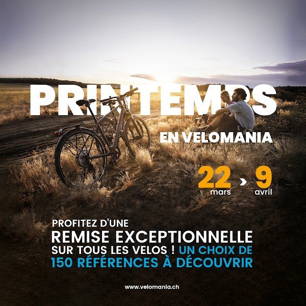 VELOMANIA Villeneuve - Photo 5