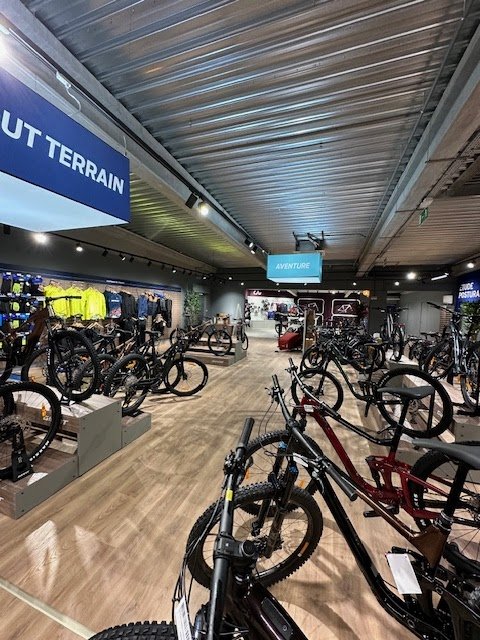 Giant Thonon les Bains - Photo 2