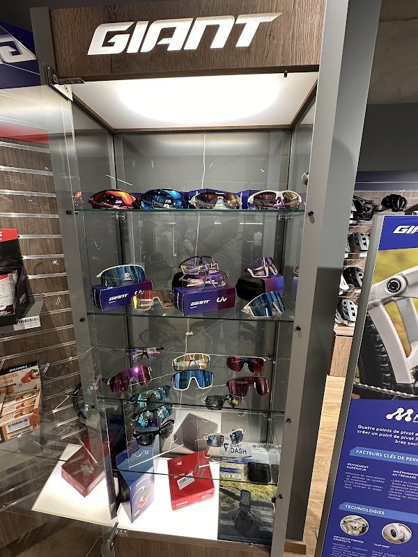 Giant Thonon les Bains - Photo 3