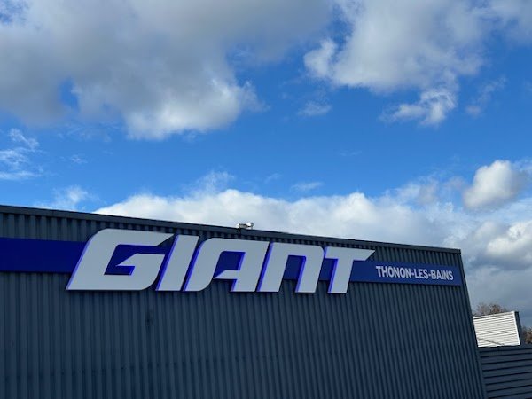 Giant Thonon les Bains - Photo 4