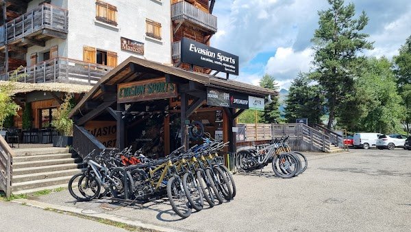 EVASION SPORTS - SKI REPUBLIC - Photo 2