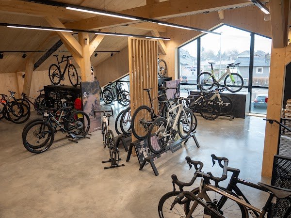 Alpes Ride - Photo 2