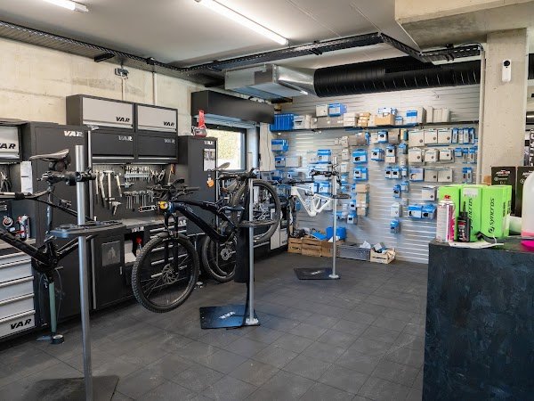 Alpes Ride - Photo 3