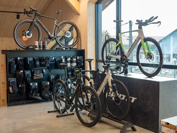 Alpes Ride - Photo 4