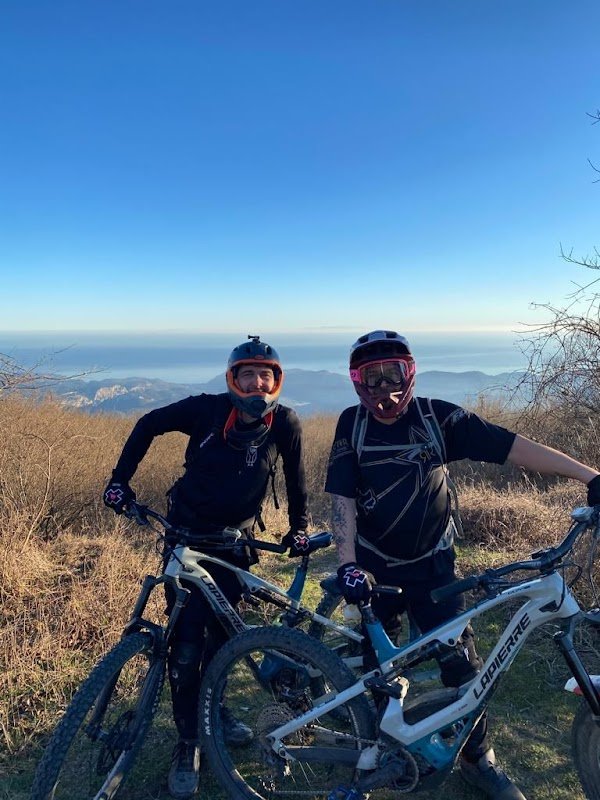 LE VÉLOCISTE CHAMPERY - Photo 4