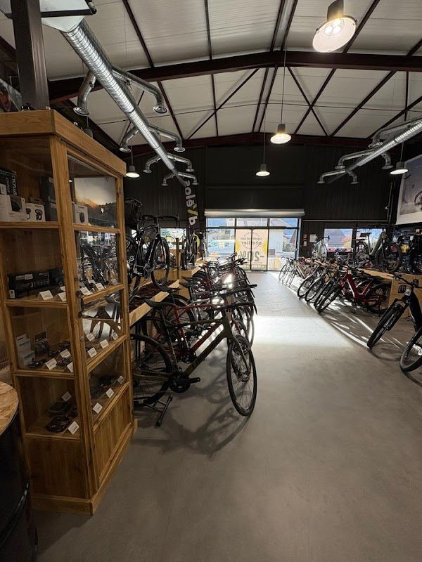 dVélos Cluses - Photo 2