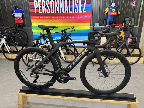 dVélos Cluses - Photo 3