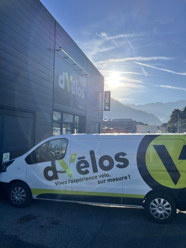 dVélos Cluses - Photo 4