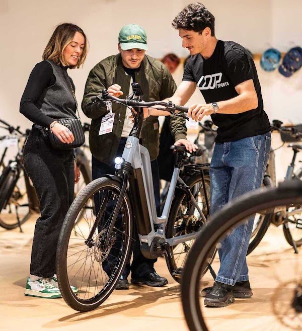 Loop Sports - Photo 2