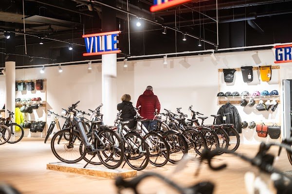 Loop Sports - Photo 4