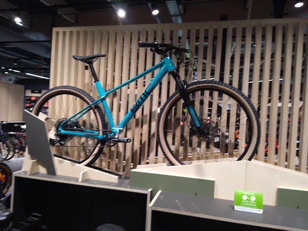 Alltricks Annemasse - Photo 2