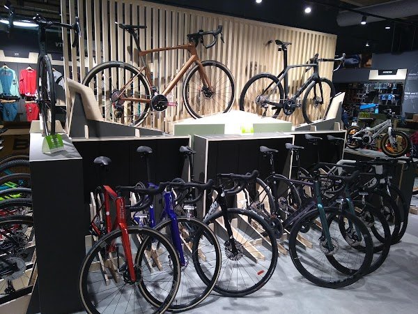 Alltricks Annemasse - Photo 3