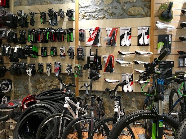 Goodman Cycles - Photo 2