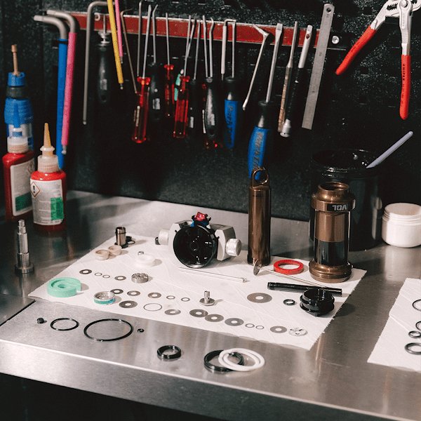 Goodman Cycles - Photo 4