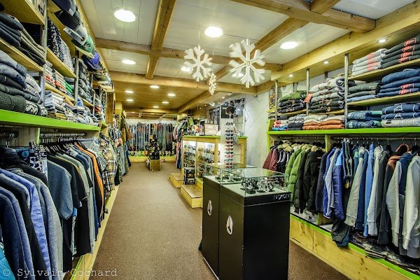 Switch5 snowboard&bikeshop - Photo 2