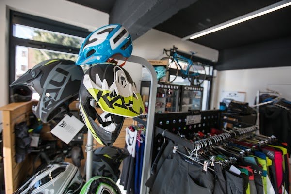 L'Atelier Bike VTT - Photo 3