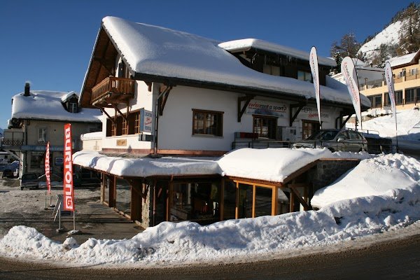 Hefti Sports Leysin - Photo 2