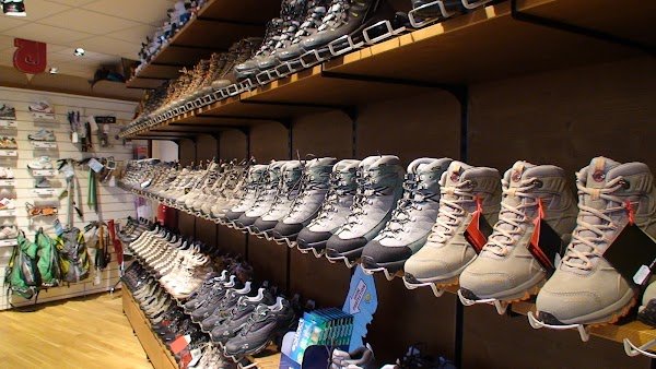 Hefti Sports Leysin - Photo 3