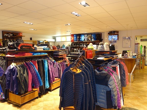 Hefti Sports Leysin - Photo 4