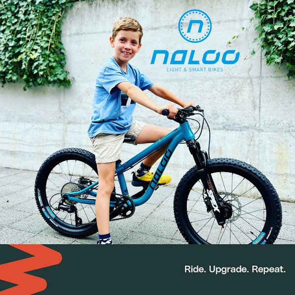 Revolv Bikes - Vélo pour enfants - Photo 2