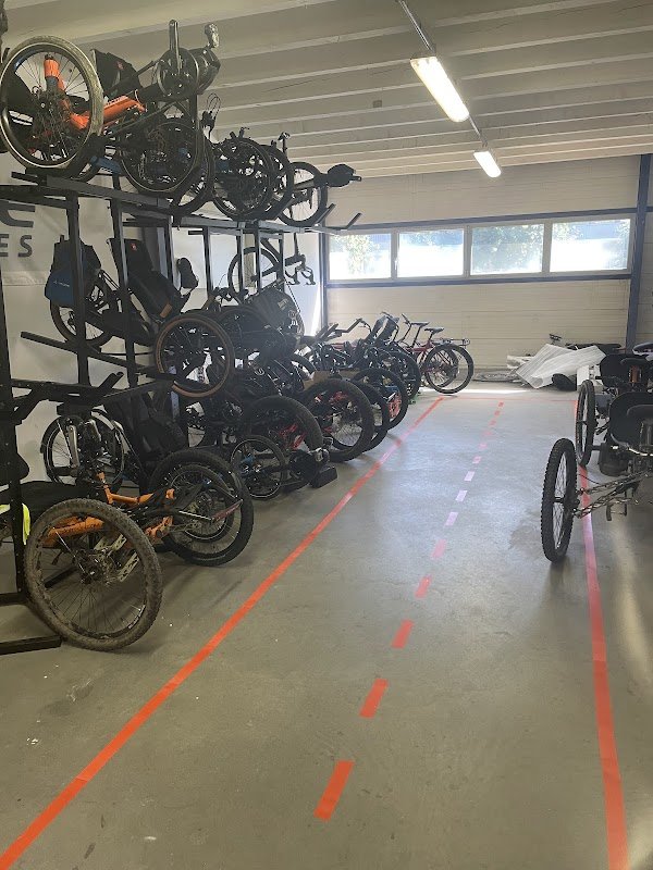 Ona Bikes - Photo 5