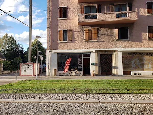 Association En Ville à Vélo - Photo 3