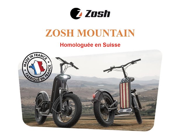 DAF-URBAN BIKE - Vélos & Trottinettes électriques Annemasse - Photo 2