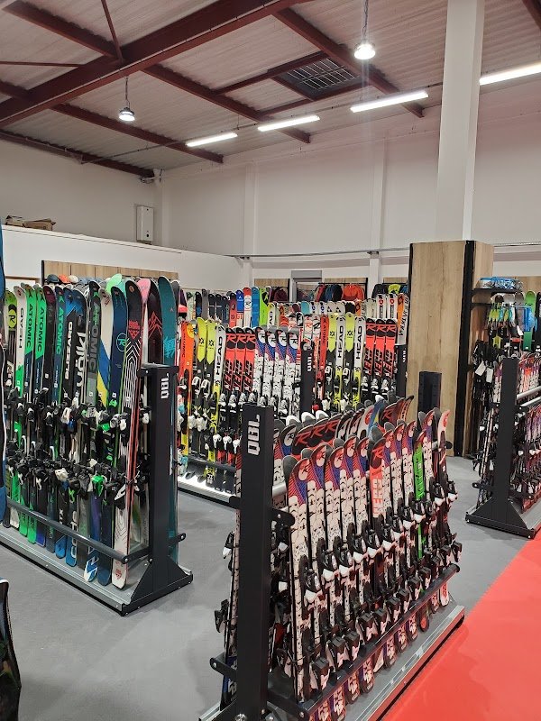 Freeglisse Shop Sallanches - Photo 2