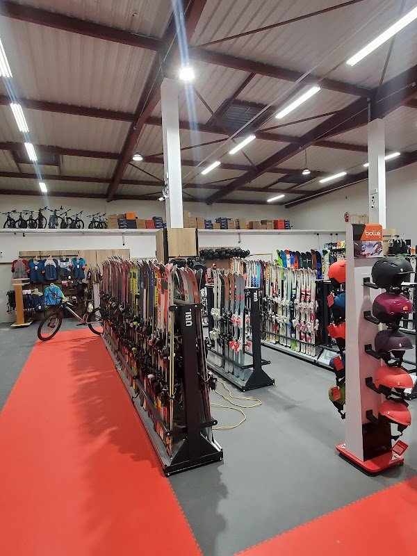 Freeglisse Shop Sallanches - Photo 4