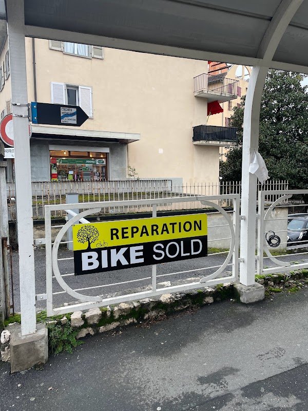 BIKE SOLD Thônex - Photo 2