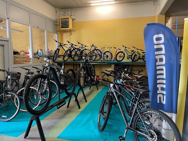 BIKE SOLD Thônex - Photo 3