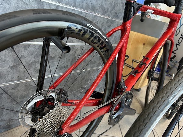 Vélo Loder - Photo 2