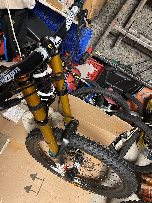 UNIK Suspension - Photo 5