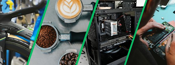 4C Chavas Cyber Cycle - Photo 2