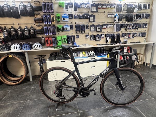 4C Chavas Cyber Cycle - Photo 3