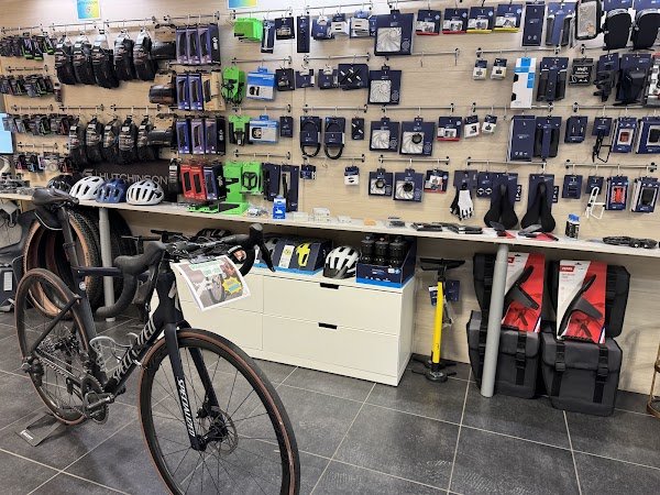 4C Chavas Cyber Cycle - Photo 4