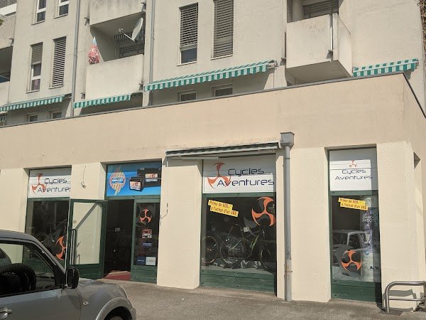 Cycles Aventures - Photo 4